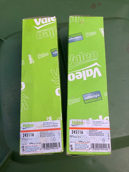 Fiat Stilo 1.6 Sytytyspuola Valeo 01-06