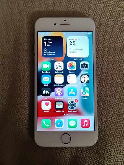 Apple iPhone 6s