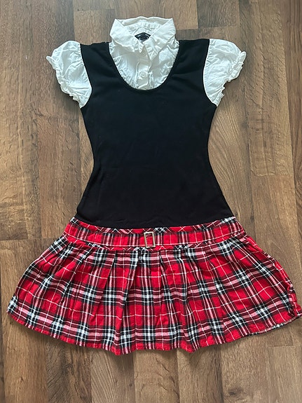 Mekko koko 146/152