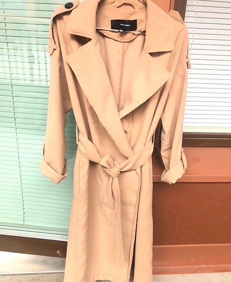 Vero moda trenssi, koko S