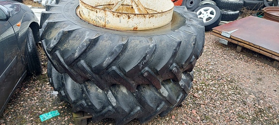 Paripyörät 16.9-34