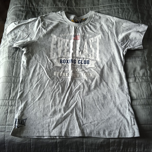 Everlast t-paita