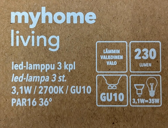 Product image 2 of 5