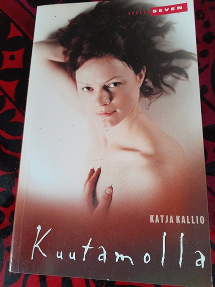 Kuutamolla