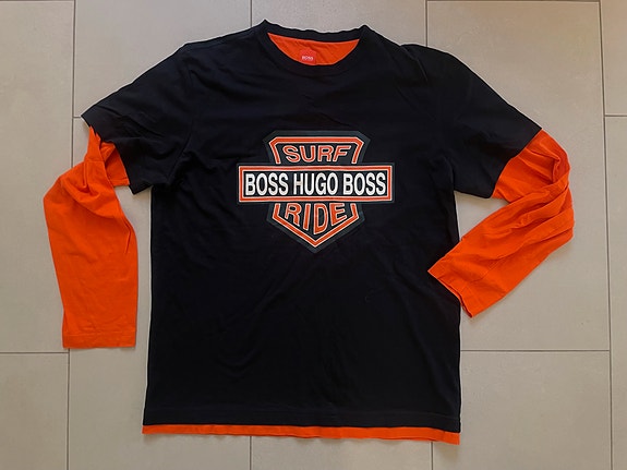 Hugo Boss -paita, koko L