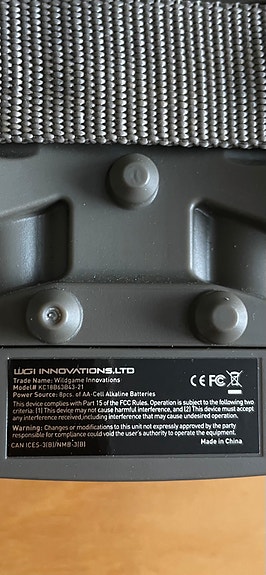 Product image 3 of 3