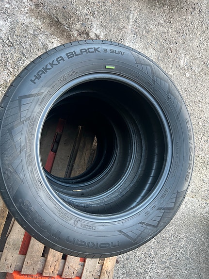 Nokian Hakka Black 3 SUV