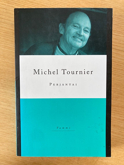 Tournier: Perjantai