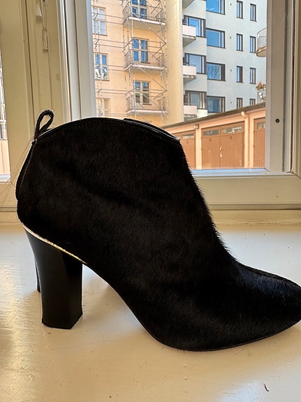 Clarks korolliset nilkkurit