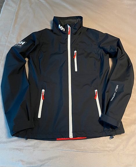 Helly Hansen takki