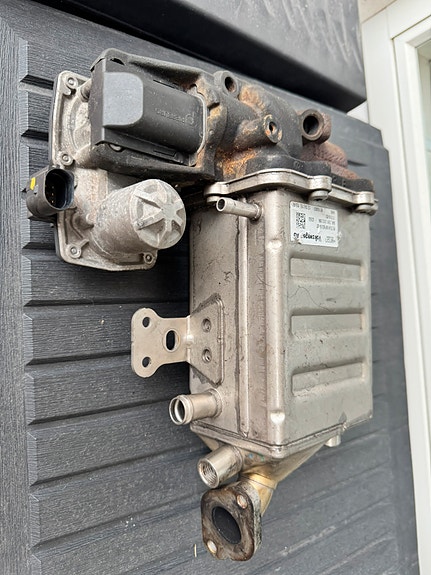 Volkswagen Multivan T6 / Crafter