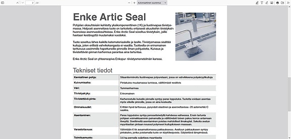 Product image 2 of 3