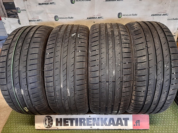 225/40 R18" käytetyt kitkarenkaat