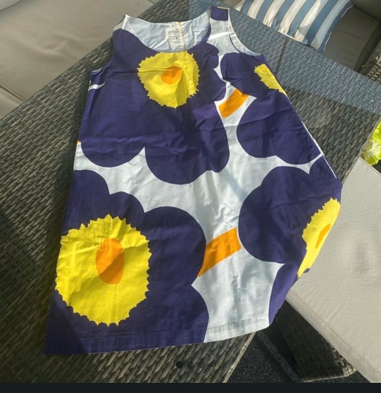 Marimekko Samu-Jussi Koski, koko 38