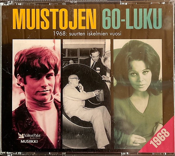 Muistojen 60-luku