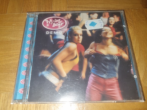 Demo - Nylon Beat (CD)