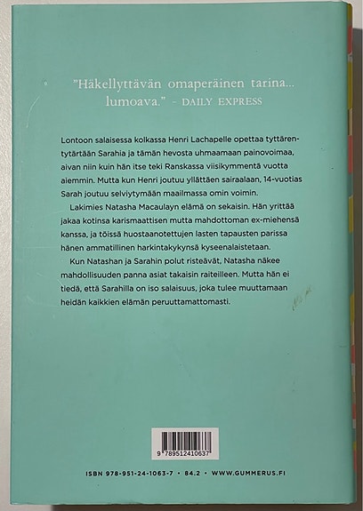 Product image 2 of 3