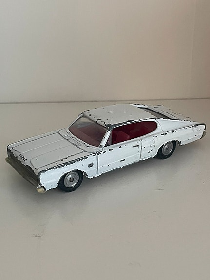 Dodge charger