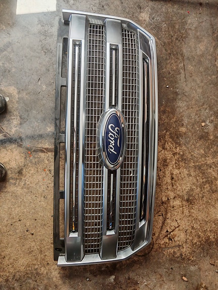 Ford F150