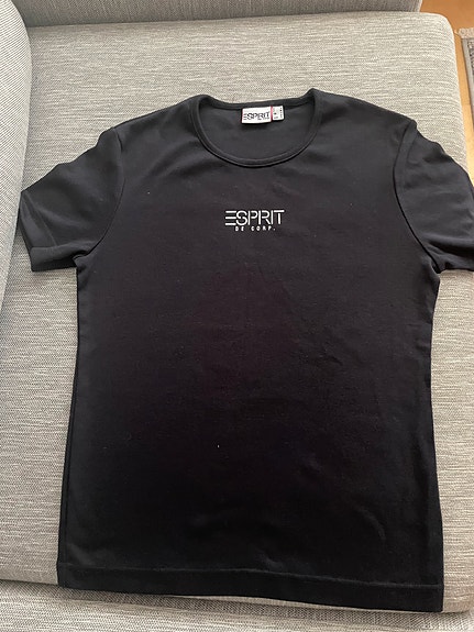 Esprit lasten t-paita