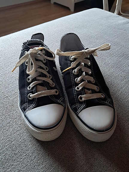 Converse koko 38