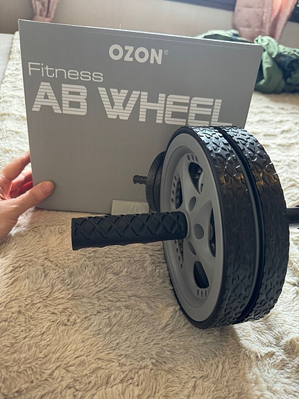 AB wheel