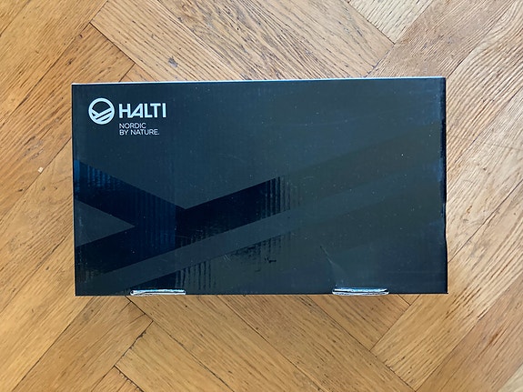 HALTI Mata Sandaalit käyttämättömät