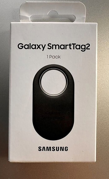 Samsung Smart Tag2