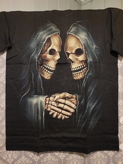 T-Paita Deal of Death