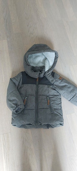 Talvitakki 92
