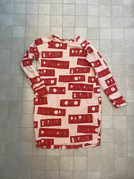 Papu tunika XS