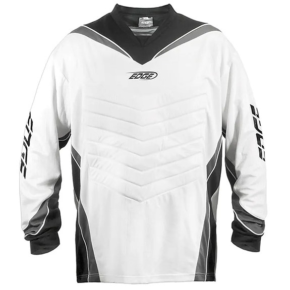 Edge Goalie SB-Maalivahdinpaita - Koot Eri väriä - XL