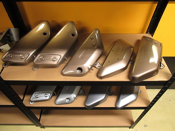 Yamaha AS3 Purkuosia