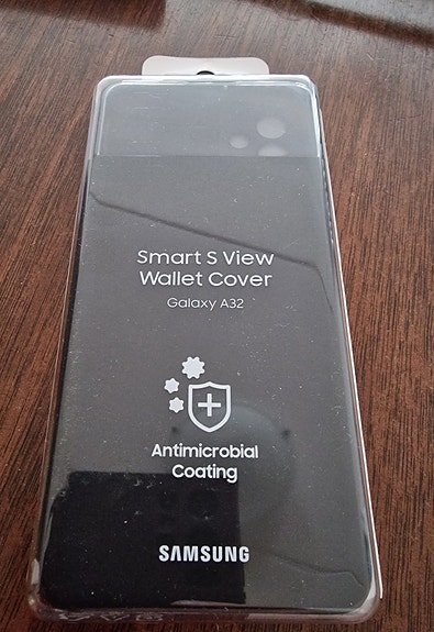 Samsung A32 4G/enterprise edition kotelo