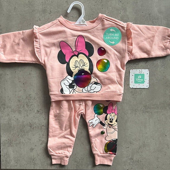 Disney Minni-hiiri collegepuku