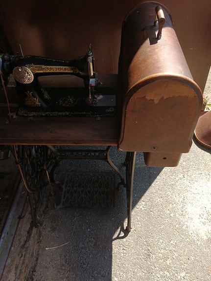Singer