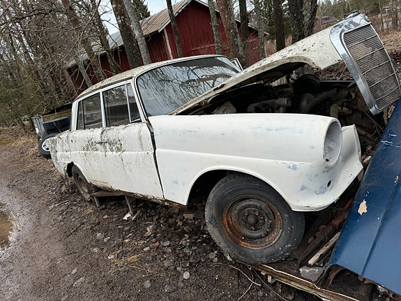 W110 purettavana.