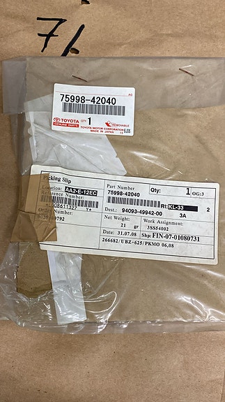 Product image 2 of 2