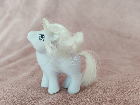 My Little Pony Baby Blossom