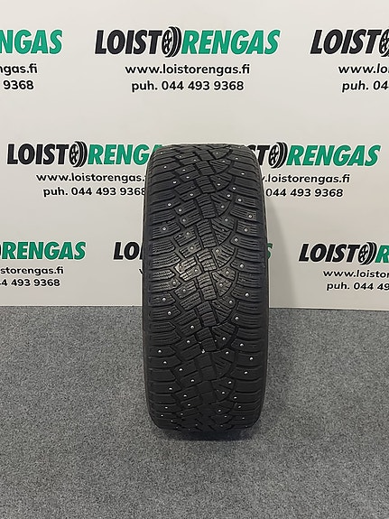 225/45 R17 94T XL Continental Ice Contact 2