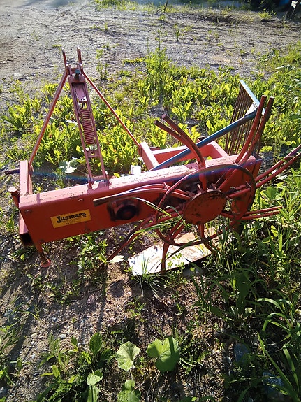 Perunan nostokone