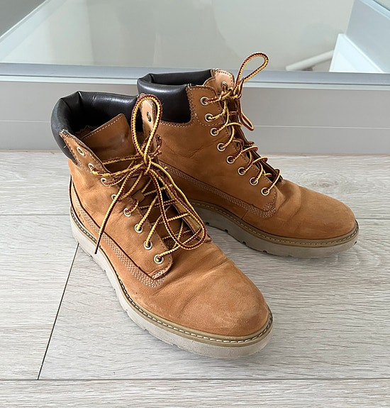 Timberland nilkkurit 38,5