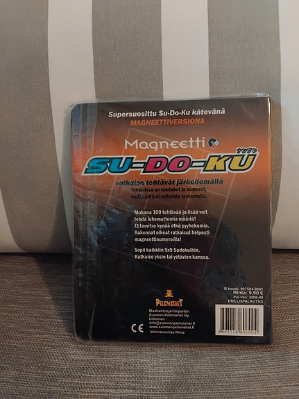 Product image 2 of 3