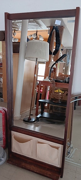Finnmirror peili