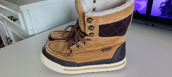 Viking Inferno Gtx Talvisaappaat