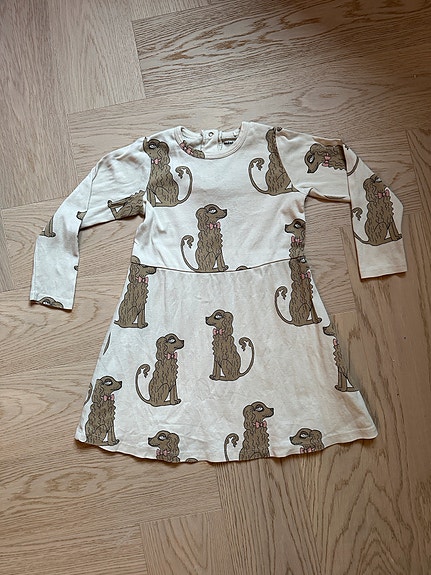 Mini Rodini spanielimekko 104/110