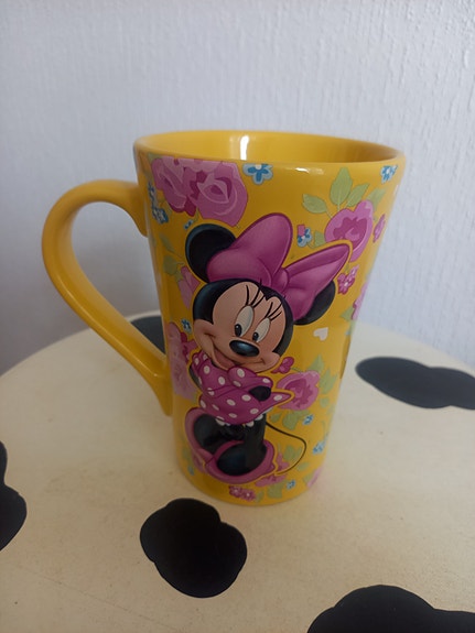 Disney Minni Hiiri-muki