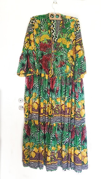 Mekko 🍋 XL - XXL ALE