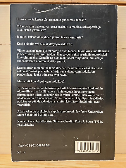 Product image 2 of 5