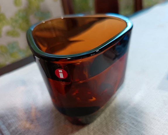 Iittala tuikkukippo